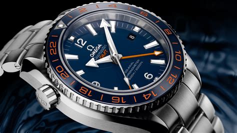 fake omega planet ocean gmt|omega planet ocean for sale.